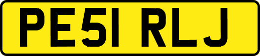 PE51RLJ