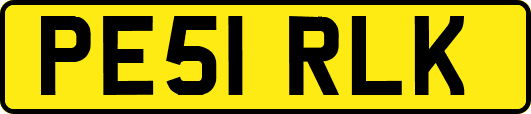 PE51RLK