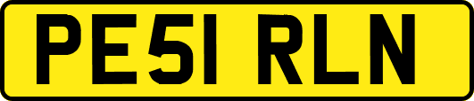 PE51RLN