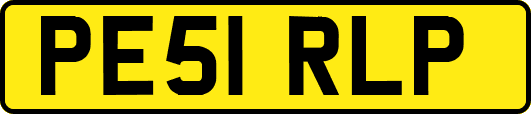 PE51RLP