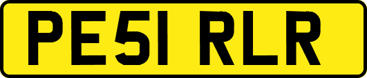PE51RLR