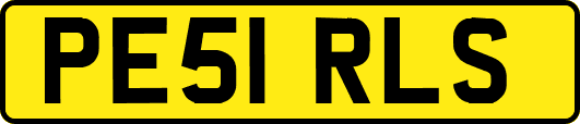 PE51RLS