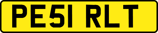 PE51RLT