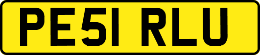 PE51RLU