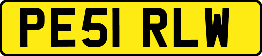 PE51RLW