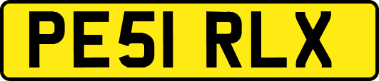 PE51RLX