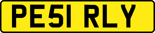 PE51RLY