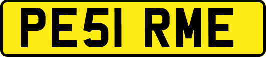 PE51RME