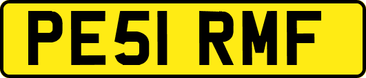 PE51RMF