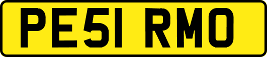 PE51RMO