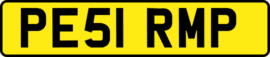 PE51RMP