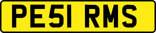 PE51RMS