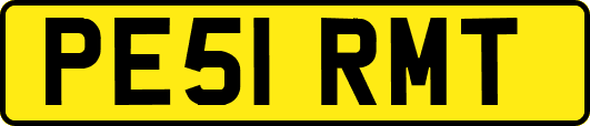 PE51RMT