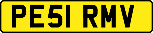 PE51RMV