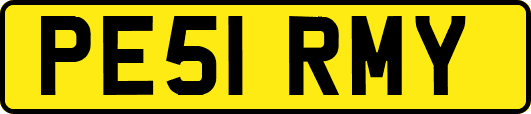 PE51RMY