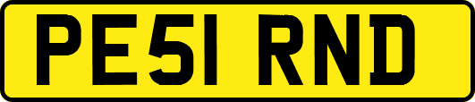 PE51RND