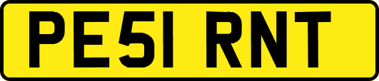 PE51RNT