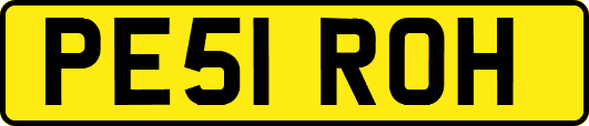 PE51ROH