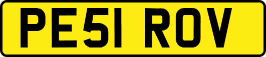 PE51ROV
