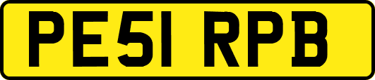 PE51RPB