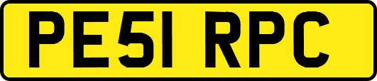 PE51RPC