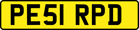 PE51RPD