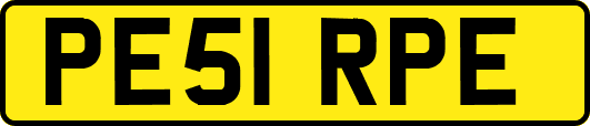 PE51RPE