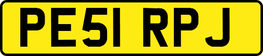 PE51RPJ