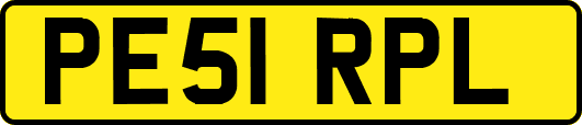 PE51RPL