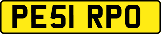 PE51RPO