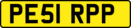 PE51RPP