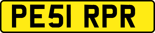 PE51RPR