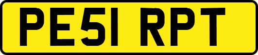 PE51RPT