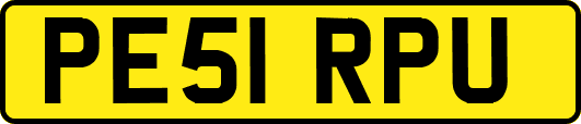 PE51RPU