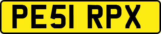 PE51RPX