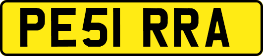 PE51RRA