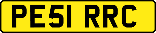 PE51RRC