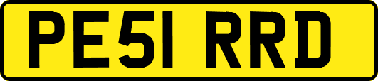 PE51RRD