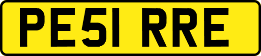 PE51RRE