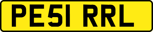 PE51RRL