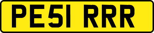 PE51RRR