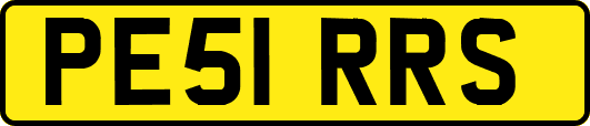 PE51RRS