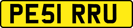 PE51RRU