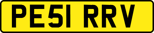 PE51RRV