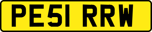 PE51RRW