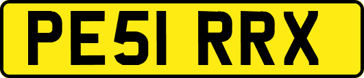 PE51RRX