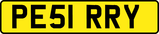 PE51RRY