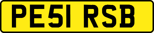 PE51RSB