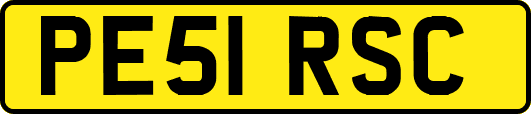 PE51RSC