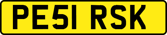 PE51RSK